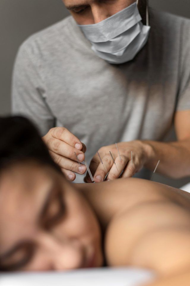 Acupuncture Services In Phoenix